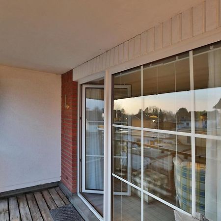 Kurparkresidenz-Timmendorfer Strand Kurparkresidenz-Timmendorfer Strand Appartement 22 Exterior foto