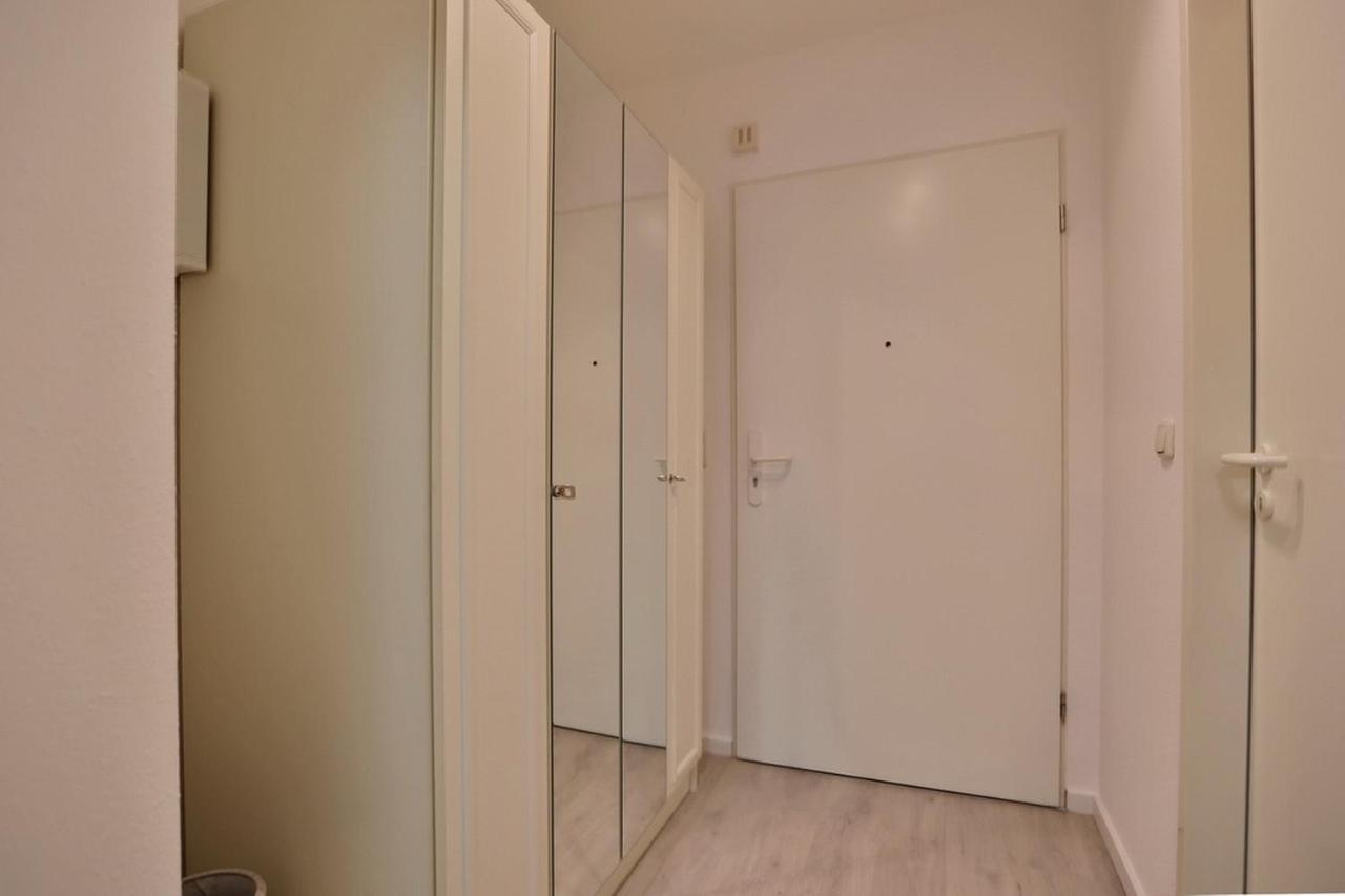 Kurparkresidenz-Timmendorfer Strand Kurparkresidenz-Timmendorfer Strand Appartement 22 Exterior foto