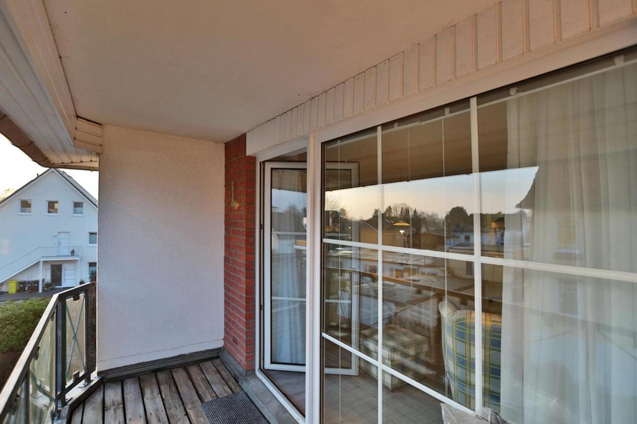 Kurparkresidenz-Timmendorfer Strand Kurparkresidenz-Timmendorfer Strand Appartement 22 Exterior foto