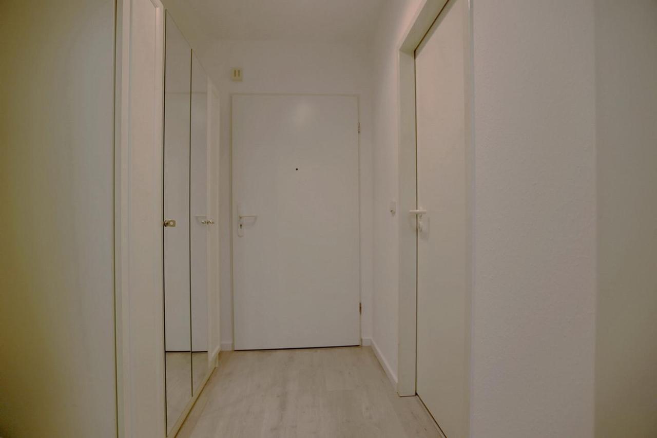 Kurparkresidenz-Timmendorfer Strand Kurparkresidenz-Timmendorfer Strand Appartement 22 Exterior foto